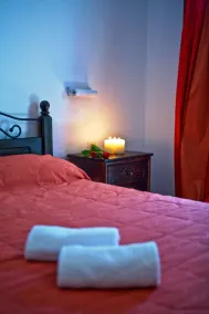 Hotel Galaxias - Room