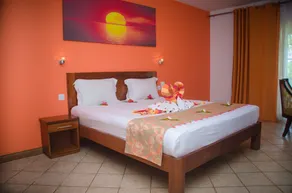 Sunset Reef Resort & Spa - Zimmer