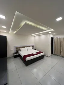 Clarks Inn Express ,Sirkazhi - Zimmer