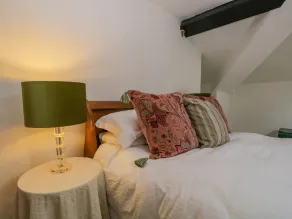 The Residence - Room
