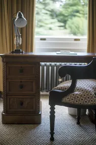 Beaverbrook - Room