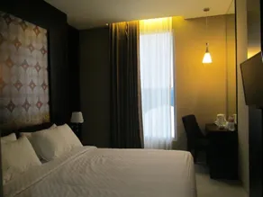 Hotel Betha Subang - Room