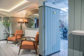 EA Exclusive Hotel - Ristorante