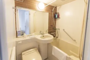 Hotel Lantana Naha Kokusai-Dori - Bagno