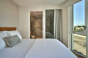 Mayumi - Chambre