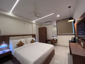 Nexstay Kites Inn - Quarto