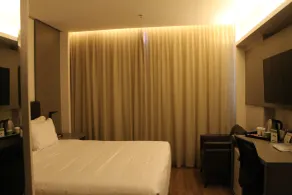 Holiday Inn - Goiania by IHG - Rom