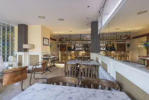 Hotel Verdemar - Restaurant