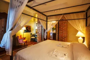 Quinta Maria Cortez Beach Hotel  - Chambre