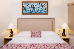 Villa del Palmar Beach Resort Cabo San Lucas - All Inclusive - Room