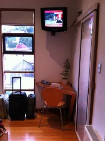 Hotel Latitud 33 SUR - Room