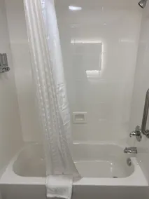 Hotel DeSoto - Salle de bain