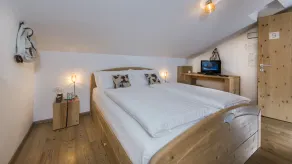 Small & Lovely Hotel Zaluna - Room