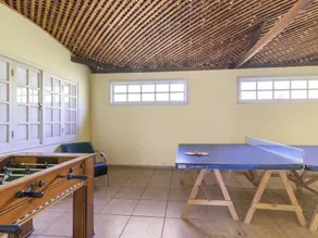 Hotel Fazenda Morada Do Imperador - Fitnessbereich