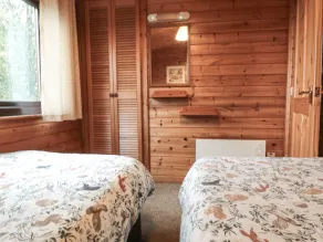 Sycamore Lodge - Room