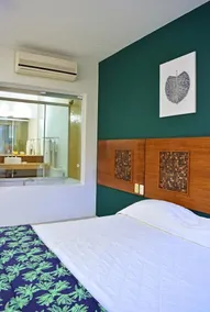 Bella Ilha Pousada - Quarto