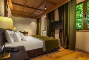 Ana Hotels Bradul Poiana Brasov - Room