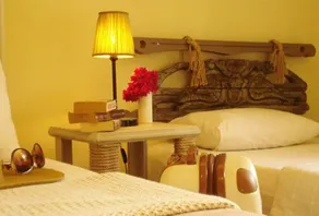 Han Boutique Hotel - Room