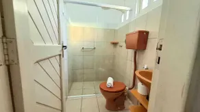 Pousada Vila das Artes - Bathroom