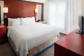 Residence Inn by Marriott Roanoke Airport - Chambre