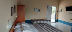 Hotel - Pousada 3 Marias - Room