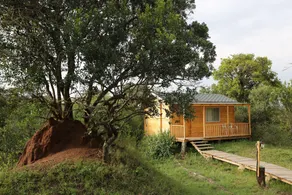 Jambo Mara Safari Lodge - Camera