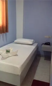 UKL Ever Resort Hotel - Chambre