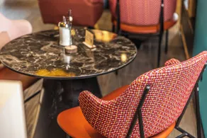 Ibis Budget Valencia Aeropuerto - Restaurant