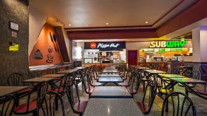 Best Western Plus Casino Royale - Center Strip - Restaurant