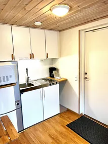 Sölvesborgs Golfklubb - Cocina privada