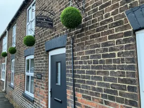 Stillwater Cottage, Leven Village, Beverley - Interiør