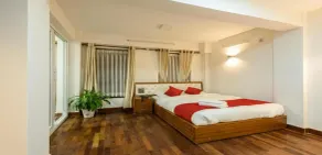 MeroStay 161 SN HOTEL - Rom