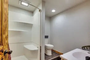 Lead Hideaway w/ Fireplace, Grill & New Deck! - Interior