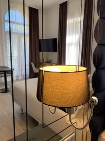Abba San Sebastián Hotel - Chambre
