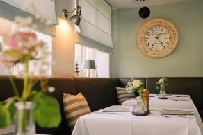 Hotel Waastwinj - Restaurant