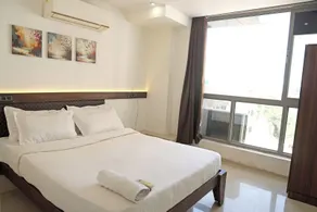 Hotel Elegant inn - Room