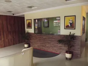 Charlott Hotel - Reception