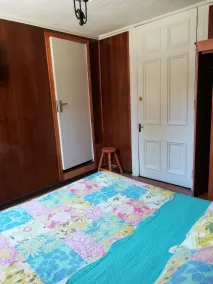Hostal Dinamarca - Room