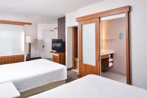 SpringHill Suites Temecula Valley Wine Country - Chambre