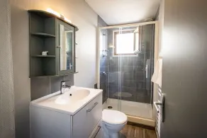 Résidence Artemis Paris Orly Aéroport - Salle de bain