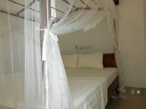 Mirissa Cocoon - Chambre