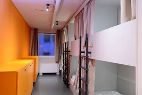 Maverick Central Market - Room