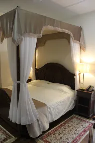Hotel Ibn-Arrik  - Chambre