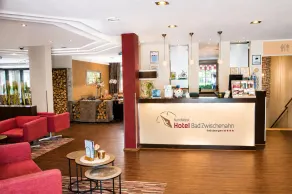 NordWest-Hotel Bad Zwischenahn - Reception