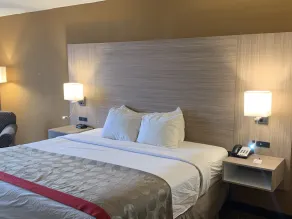Ramada by Wyndham West Atlantic City - Chambre