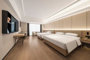 Joy Resort Hotel - Room