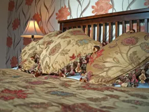 Cornlee - Room