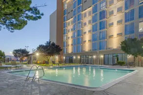 Best Western Plus Sparks-Reno Hotel - Piscine