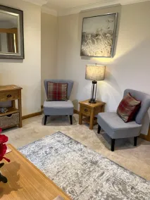 The Waverley Inn Holiday Homes - Rum