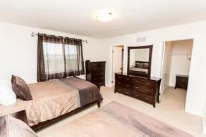Fallsview Family Home - Habitación